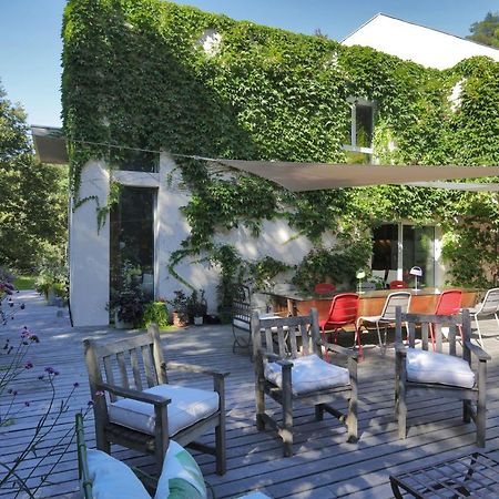 Chambres En Vue - Chambres D'Hotes La Tour-en-Jarez Dış mekan fotoğraf