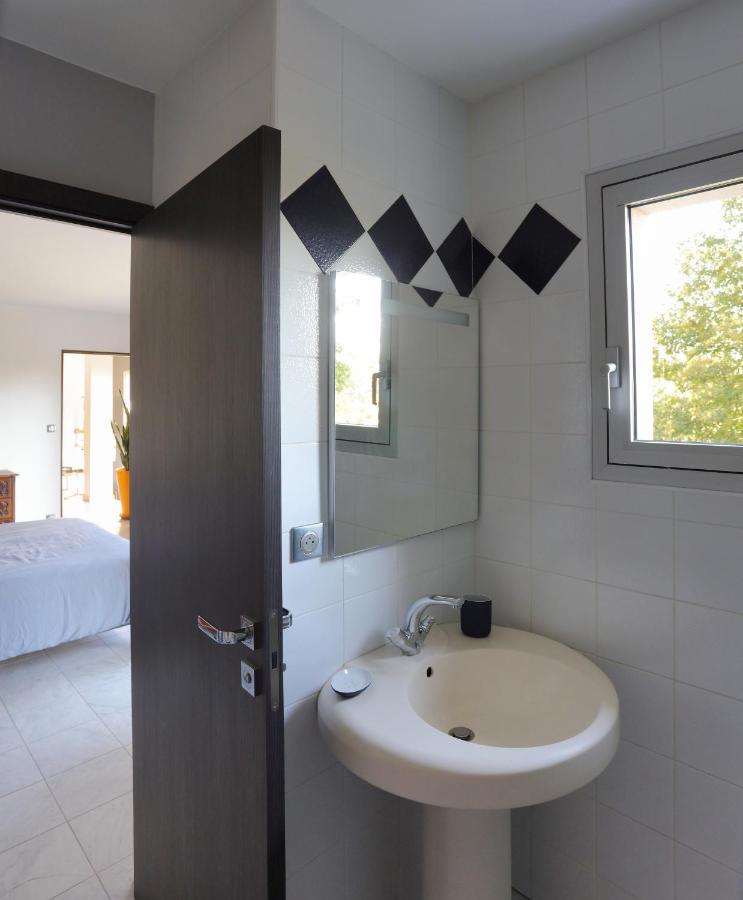 Chambres En Vue - Chambres D'Hotes La Tour-en-Jarez Dış mekan fotoğraf